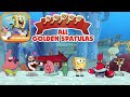SpongeBob Patty Pursuit All Golden Spatulas Guide Walkthrough Video IOS