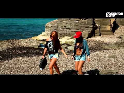 Michael Mind Project feat. Dante Thomas - Feeling So Blue Official Video HD