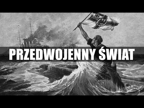 Preparation for World War I