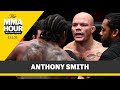 Anthony Smith Favors Glover Teixeira Over Jiri Prochazka - MMA Fighting