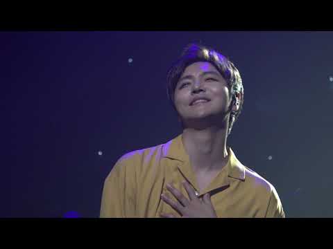 [ 4K ] 2019.6.13. 정동하 - 밤이두려워진건 in 브런치콘서트