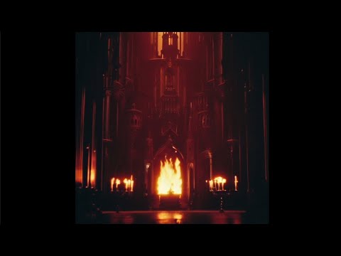 LET HIM COOK X IMPERIUS - Playboy Carti + (Slowed) Prod. Caleb Bryant