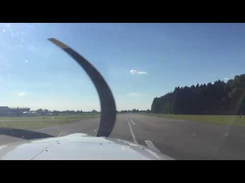 Go (TO)German by @Schärding-Suben Airport Flugplatz Schärding-Suben