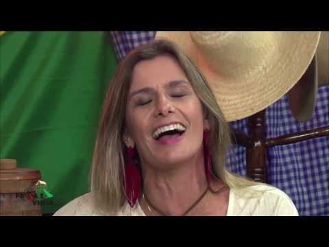 PROSA E VIOLA - ADRIANA FARIAS