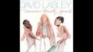David Lasley ~ Got To Find Love