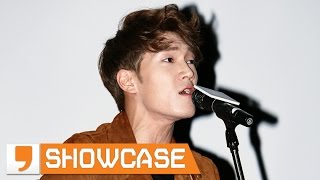 [쇼케이스] 김필 ‘스테이 위드 미(Stay With Me)’로 정식 데뷔(KIM FEEL)