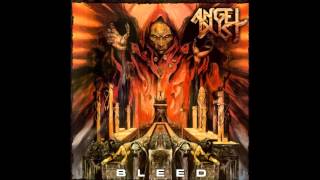 Angel Dust (Ger) - Never