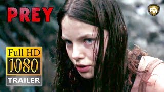 PREY Official Trailer # 1 HD (2019) | Kristine Froseth | HORROR | Future Movies video