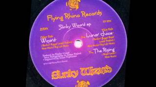 Slinky Wizard - Lunar Juice [1994]
