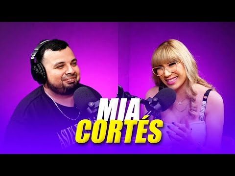 Alex Marín no nos pagaba, ya no soy Mia Marín, mi embarazo | Mia Cortes