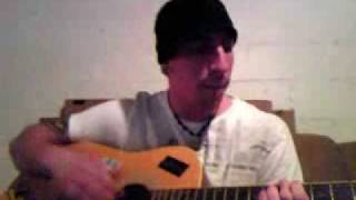 Rob Walsh-Entirely The Same (Original song)