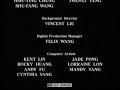 Closing To Balto Wolf Quest HVN VCD 2002
