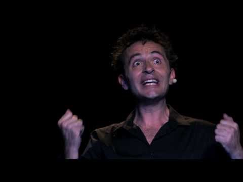 Olivier Giraud - How to become a parisian in one hour?