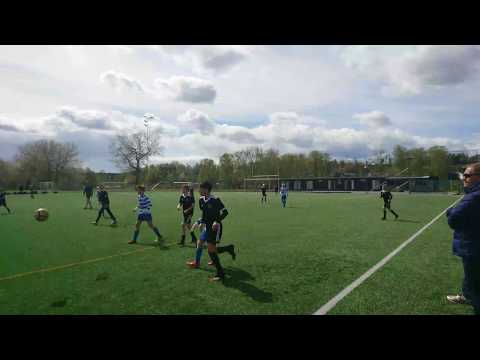 IFK Lidingö FK P07A1 - Nacka FC