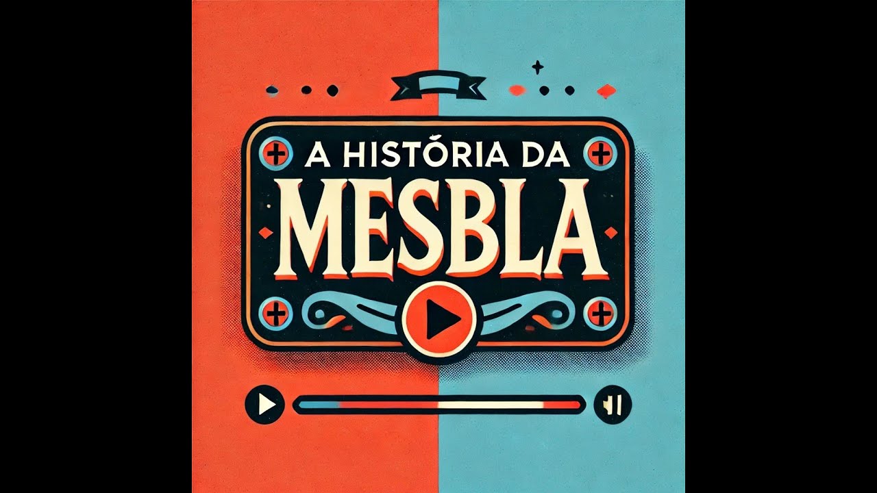 A História da Mesbla: O Império do Varejo que Desapareceu | Sucessos Empresariais #varejo #brasil