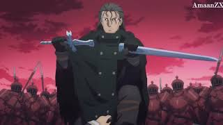 Download lagu SAO Alicization Lycoris Scar/let AMV (ReoNa) mp3