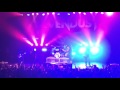 Sevendust 'Death Dance' live @ Center Stage, Atlanta, Ga 4/29/16