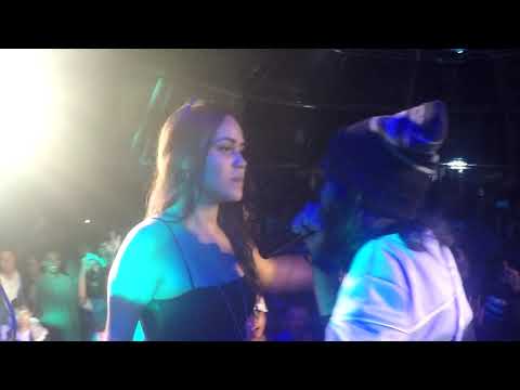 Aline Vs Fugazzi - (Batalha Comercial) Rap Df Vlogs/Elemento em Movimento