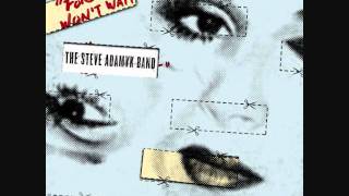 The Steve Adamyk Band - "X-Eyed Tammy"