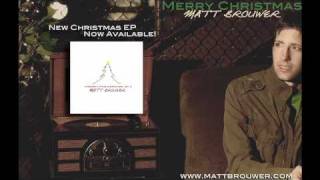 Matt Brouwer - Better Days (Goo Goo Dolls Cover)