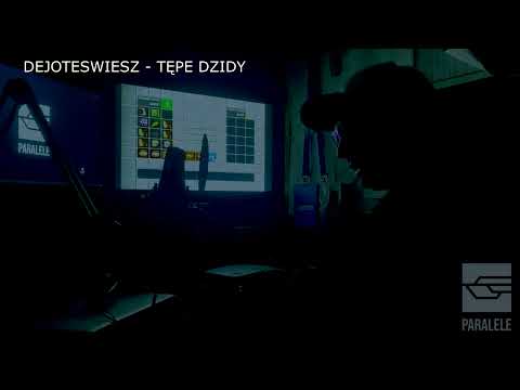 DEJOTESWIESZ - TĘPE DZIDY (prod. The Gullah)