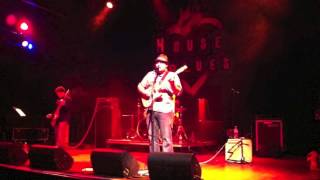 Echo Park- Byron Blocker & The Offbeats