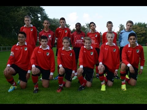 slikkerveer C3 - sho C5 (06-12-2014) competitie
