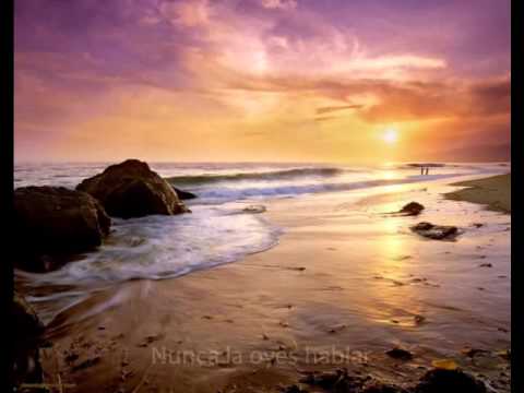 Se dejaba llevar por ti - Santiago Cruz