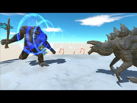 Melee Units vs Ranged Units - ARBS