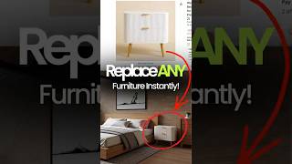 AI Furniture Tool vs Traditional Methods Which is Best for Interior Design