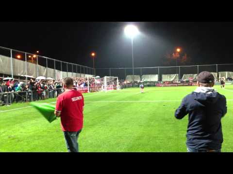 GAC - Großklein  2:0 (0:0)  Schlußpfiff