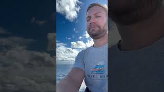 Just Resetting Real Quick..BRB.#carnivalcruise #cruiselife #carnivalparadise #stressrelief