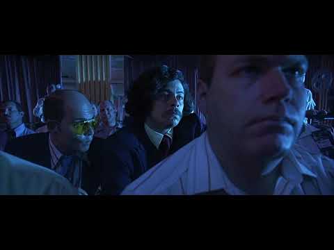 Paura e delirio a Las Vegas - Un drogato