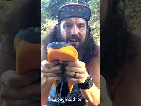 Saucony Peregrine 15