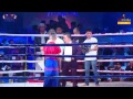 Myanmar Boxing live -50Media Myamar Channel Live Stream