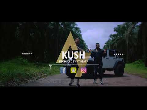 |FREE| Aitch x Fredo x Mist Type Beat | 'Kush' | UK Rap | Prod. By Ay Beats