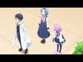 Touya Acquired Ramparts And Tower And Also Found Night Time Service Maid For Himself