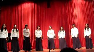 景友歌手2010&quot;知音相逢‧無限唱癮&quot;－－Standing in the Need of Prayer