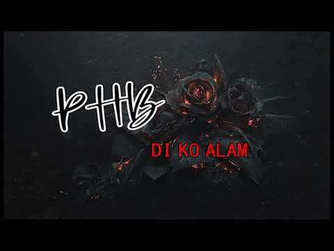 PHB - DI KO ALAM