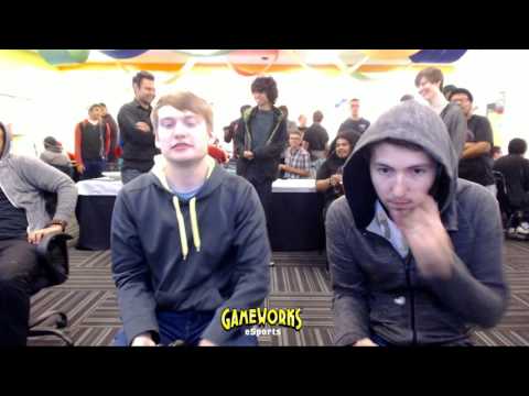 Ethene (Lucina) Vs. HLG|Samfish (Villager) - WR3