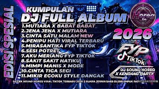 Download lagu VIRAL DJ HOREG SOUND FULL ALBUM LATEST FULL BASS 2026🔊🔥 mp3 Download lagu VIRAL DJ HOREG SOUND FULL ALBUM LATEST FULL BASS 2026🔊🔥 mp3