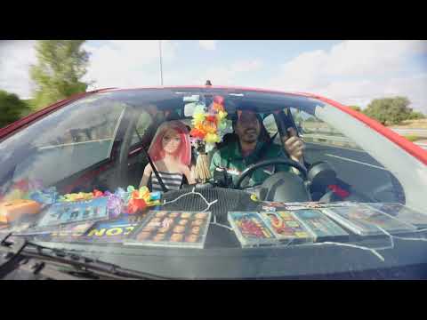 Roi, R01 - Te quiero querer (Videoclip Oficial)