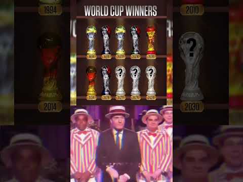 World cup 2026🏆Who win Next World cup⚽👑🏆 #football #worldcup #viralvideo #spain #argentina #1million
