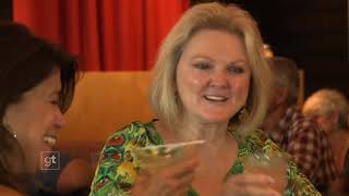 Ep 1 Jack Allens Kitchen  Goodtaste with Tanji