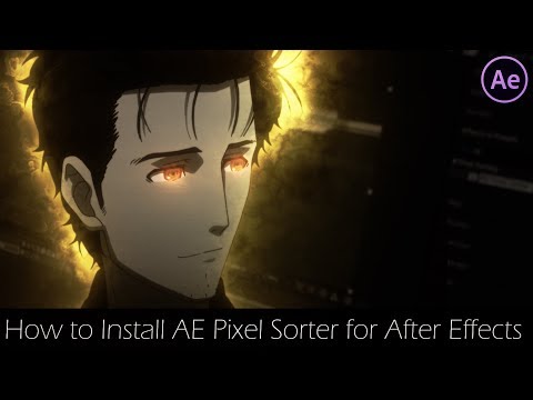 download lagu mp3 mp4 Ae Pixel Sorter Free, download lagu Ae Pixel Sorter Free gratis, unduh video klip Download Ae Pixel Sorter Free Mp3 dan Mp4 Music Gratis
