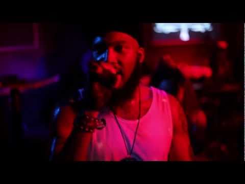 Cerebral Vortex (Live Footage)