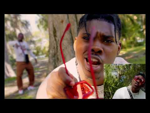 Caleb Gordon - Senseless Remix (Official Video)