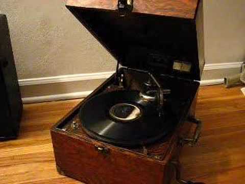 Victrola VV-50, Ben Selvin's Orchestra