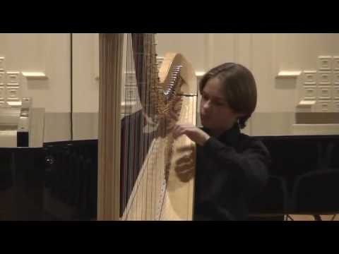 A.Zabel - Murmure de la Cascade Op. 29
