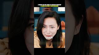 A menina era a rainha do mercado financeiro😮 #dorama #kdrama #filme #series